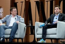 Ландшафт ІІ: юридичні війни, корпоративні зрушення та боротьба за справжність