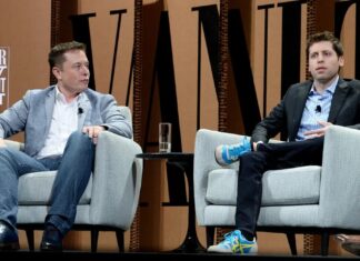 Ландшафт ІІ: юридичні війни, корпоративні зрушення та боротьба за справжність