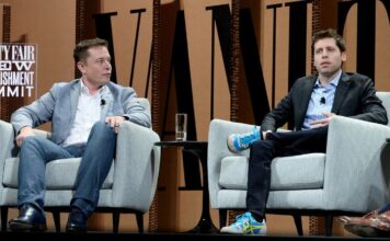 Ландшафт ІІ: юридичні війни, корпоративні зрушення та боротьба за справжність