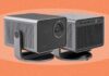 Leica Projector: Ставка $3000 на темні кімнати і колір