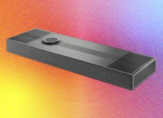 The Focal Mu-So Hekla: A High-End Soundbar That Defies Convention