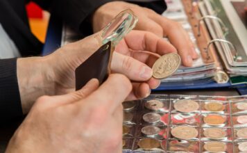 Чат-ДПТ сказав мені, які монети – це по суті «рідке золото»