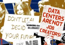 The Hunt for “Anti-Tech” Extremists