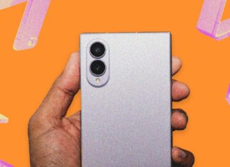 Чому Samsung змінила дизайн доладних смартфонів і що відбувається в IT-сфері