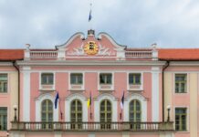Ошибка на €24 миллиона породила эстонский «ИИ-полицейский»
