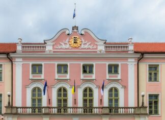 Ошибка на €24 миллиона породила эстонский «ИИ-полицейский»