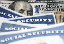 Гіпотетична виплата $2000 не зіпсує ваш соціальний Security