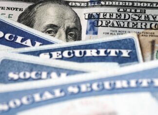 Гіпотетична виплата $2000 не зіпсує ваш соціальний Security
