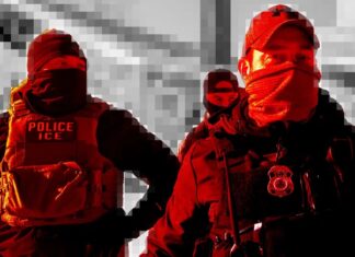 Звільнення голови статистики DHS Марка Розенблюма: він звинуватив адміністрацію Трампа у «війні проти іммігрантів»