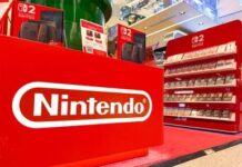 Походження Nintendo: від гральних карт 1889 до Switch 2