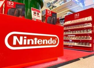 Походження Nintendo: від гральних карт 1889 до Switch 2