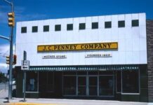 Як Simon Property Group і Brookfield Asset Management купили JCPenney за 800 мільйонів доларів