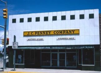 Як Simon Property Group і Brookfield Asset Management купили JCPenney за 800 мільйонів доларів