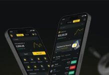 Як почати торгувати криптовалютою на BYDFi: посібник для початківців з копіювання угод та демо-режиму