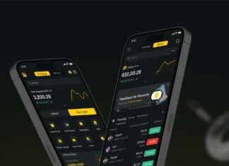 Як почати торгувати криптовалютою на BYDFi: посібник для початківців з копіювання угод та демо-режиму