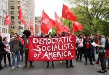 Why Socialism Remains a Divisive Economic Theory