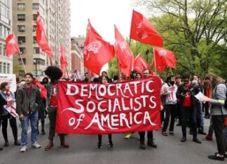 Why Socialism Remains a Divisive Economic Theory