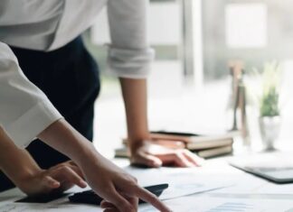 Як отримати підтримку KOSGEB для просування малого та середнього бізнесу в Туреччині